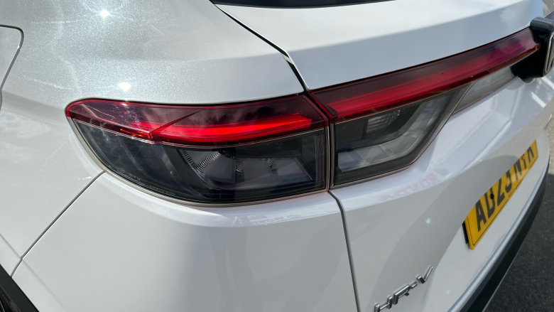 Honda HR-V 1.5 eHEV Elegance 5dr CVT Hybrid Hatchback